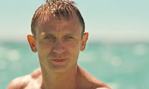 龐德的多年秘戀揭曉？番外007電影《我的秘密特務》神秘登場... 007：惡魔四伏、龐德、傑森包恩、神鬼認證、James Bond