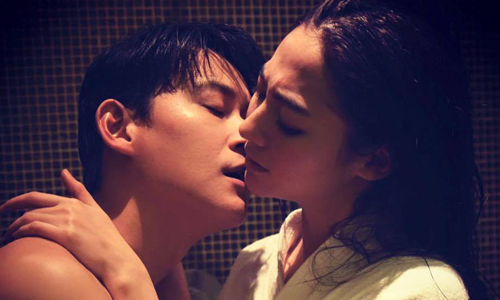 妞快報：戲裡戲外都是小三？謝沛恩勾已婚男模深夜約會傳不倫 妞快報、戲裡、戲外、小三、謝沛恩