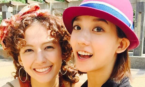 妞快報：「我們再也不要吵架了好不好」 孟耿如、袁艾菲閨蜜吵架失和？ 孟耿如、袁艾菲、吵架、好友、朋友