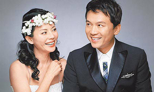 妞快報：孫鵬再爆曖昧調情新歡？狄鶯一句話堵死外人嘴 妞快報、孫鵬、曖昧、調情、新歡