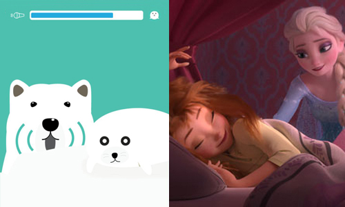 連隔壁鄰居都被吵醒啦！嚇死人不償命的App《抖動鬧鐘》 手機、App、鬧鐘、鬧鈴、賴床