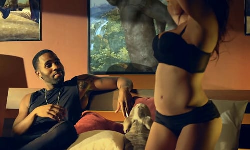 「讓我看看你媽生給你什麼寶貝！」你知道這9首歌有滿滿的性暗示嗎？ 性暗示、18禁、Anaconda、Blurred Lines、Jason Derulo