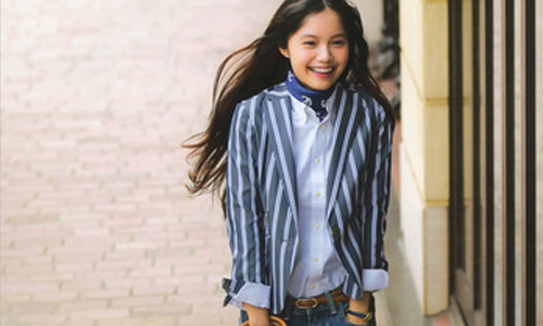 妞特企：覺得日子一成不變好無聊？4個重獲新生的混搭女孩提案 可口可樂、飛想茶、FUZE tea、混搭、提案、生活