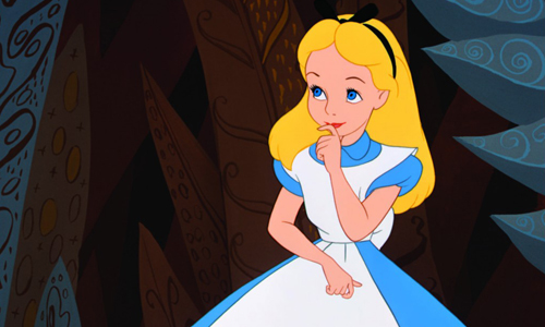 「凡事都有寓意，只要你肯去找。」 6句《愛麗絲夢遊仙境》名言精選 愛麗絲夢遊仙境、經典、文學、著作、名言