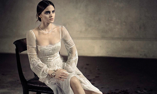 妞快報：你從沒看過這樣的妙麗！艾瑪華森化身魅惑黑天鵝淒美登場 妞快報、妙麗、艾瑪華森、魅惑、黑天鵝