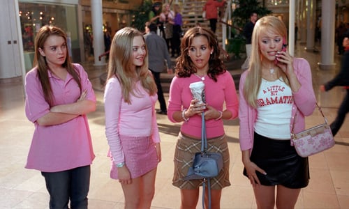 你想加入哪一個小團體？歐美校園電影教我們的高校生存法則 電影、校園、青春、YA片、高中、團體、社交、