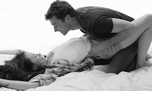 愛愛過程中放屁超尷尬！5個影響性愛品質的生活習慣大公開 性愛、性慾、冷感、品質、習慣