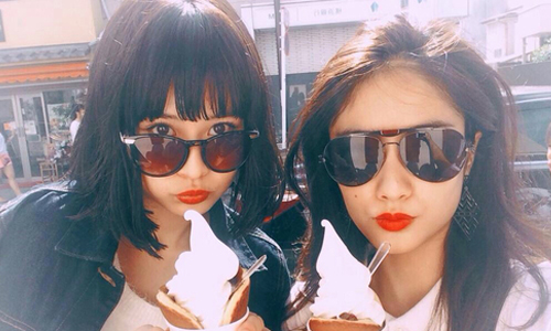 妞特企：喘口氣，跟姊妹一起出遊吧！女孩最愛的澳門小旅行這樣玩 愛玩妞、妞特企、澳門、姊妹、奢華