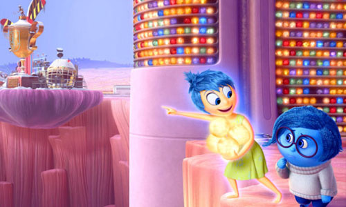 最佳動畫寶座輪誰坐？16部超強動畫角逐今年小金人  奧斯卡動畫、oscar、安諾瑪麗莎、怪物的孩子、尖叫旅社2