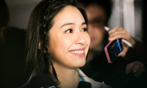 時尚名媛不是只有孫芸芸！人美錢多的豪門少奶奶大集合 時尚、名媛、豪門、少奶奶、徐子淇、李嘉欣、郭晶晶、孫芸芸、蔡依珊、夏黃廉盈、宋紀妍