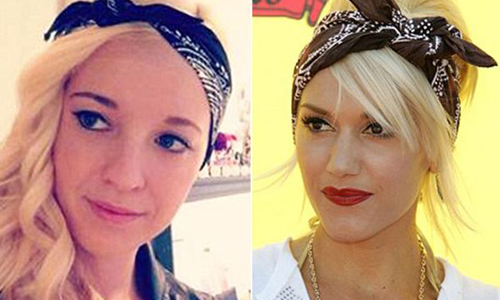 妞快報：連正宮打扮都要模仿！關史蒂芬妮遭遇史上最強心機小三 關史蒂芬妮、蓋文羅斯戴、Gwen Stefani、Gavin Rossdale、保母