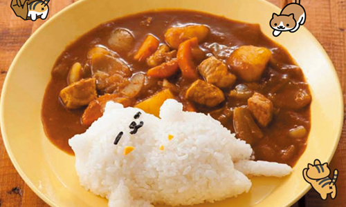讓料理也跟著萌起來！超療癒「收集貓咪食譜」新登場 收集貓咪、ねこあつめ、ねこあつめキャラレシピ、收集貓咪角色食譜、日本