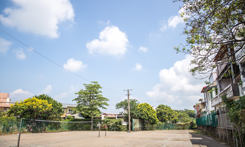 [新聞稿] 把藝術放進生活裡 活得最隨心所欲的地方 三芝芝柏藝術村 La Vie、三芝、美人腿、芝柏藝術村、芝柏山莊