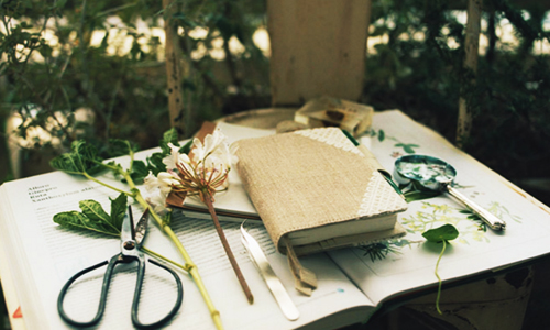 2016進入倒數計時！新年度的手帳精選合輯 手帳、文具、2016、時間管理、HOBO