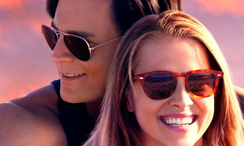 為愛，你能勇敢下定決定嗎？俊男美女雲集的年度愛情片《抉擇》 尼可拉斯史帕克、Nicholas Sparks、the choice、電影