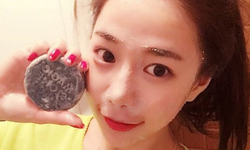 [友站新聞] 是卸妝不是「補髒」！3種女孩們最常犯錯的卸妝手法 ibeauty、卸妝、保養、痘痘、粉刺