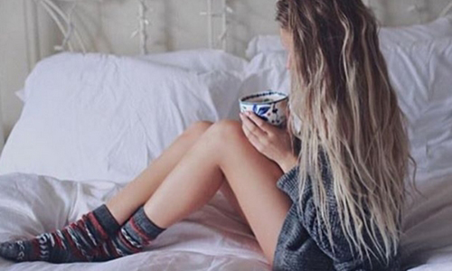 [友站新聞] 不要討厭大姨媽來！每天行程配合「生理期」讓身體更輕鬆 ibeauty、生理期、憂鬱、雌激素、荷爾蒙、女性