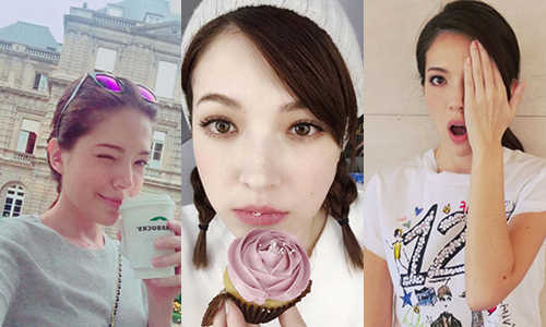 [友站新聞] 甩標籤活出自我！許瑋甯：「學習愛自己，並且越來越愛自己」  ibeauty、混血兒、許瑋甯、知性新女人、阮經天