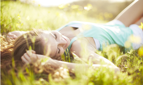 上課睡覺就能拿學分？！盤點文大的趣味課！ 妞學院、放鬆、技巧、走繩、彈翻床