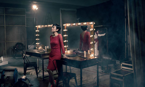 舒淇：「我花了2年把自己沉浸孤獨裡頭。」 2015金馬獎懶人包底家啦 影后、影帝、金馬獎、懶人包、舒淇