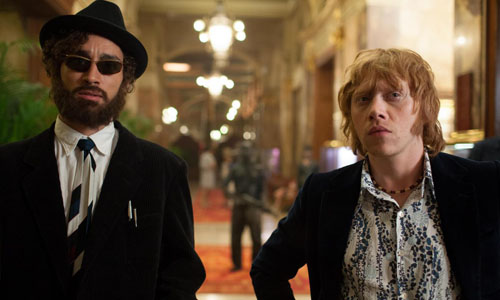 人類從來沒有登上月球過！？「榮恩」新片揭露登月騙局 尼爾阿姆斯壯、登月騙局、登陸月球、Moonwalkers、榮恩