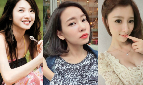 星星就這樣殞落了！5位香消玉殞卻依然長存你我心中的女星 逝世、過世、女星、香消玉殞、香妃、劉丹、許瑋倫、阿桑、Cindy、楊又穎、楊可涵、小白兔、自殺