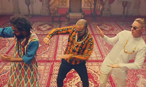 5億點播率都是我們貢獻的！讓Spotify告訴你全世界的人都愛聽這10首歌 夯歌、流行、夯曲、Spotify、點播率