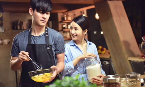 妞特企：我還能等到真愛出現嗎？30歲女生可能會遇到的愛情兩難 林依晨、周渝民、陳柏霖、追婚日記、30歲女生