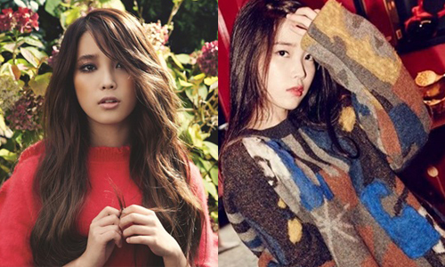 跟著IU一起談戀愛　從國民妹妹到性感小女人的音樂進化史！ IU、好日子、你和我、情歌、國民妹妹、金曲、經典、三段高音、爭議