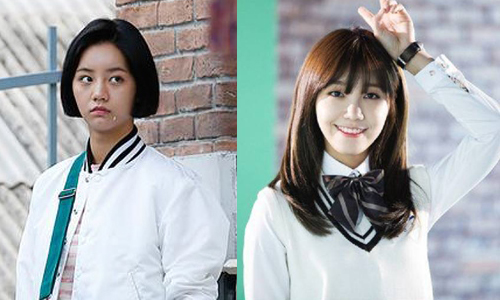 「請回答」系列完全是走紅捷徑！專家也認證的偶像女演員排行 惠利、秀智、雪炫、恩地、iu