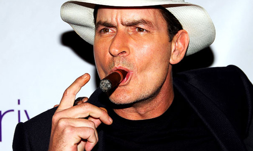 妞快報：睡過5000人的好萊塢壞小子認了！「我的確就是愛滋病帶原者」 查理辛、Charlie Sheen、Today、HIV、愛滋病、丹妮絲李察、Denise Richards、妞快報