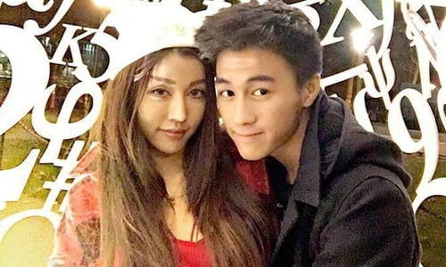 妞快報：被酸就是想嫁入豪門？By2妹學范爺這樣反擊….. 妞快報、豪門、By2、妹、范爺