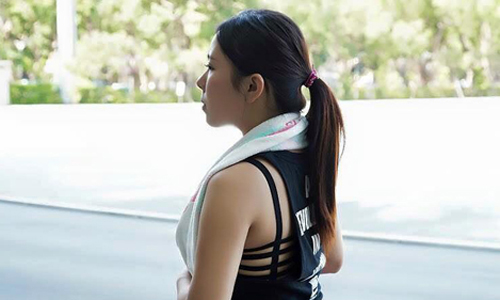 妞特企： 難怪你運動招不到桃花！ 6種超NG跑步裝扮 陽光、健康、運動、桃花、美麗、瘦身