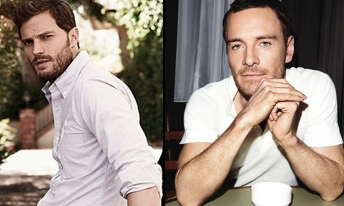 9位愛爾蘭帥男星讓人現在就想移民愛爾蘭 養眼、愛爾蘭、性感、天菜、傑米道南