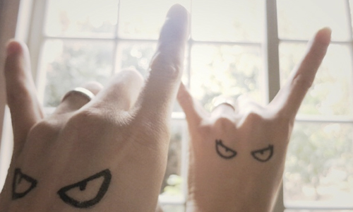 妞快報：「我想好好照顧一直照顧著我的你！」 五月天怪獸認愛12月結婚 妞快報、五月天、怪獸、石頭、認愛、結婚、阿沚