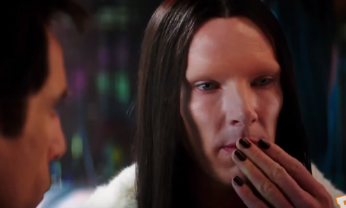 我到底看了甚麼！《名模大間諜2》BC變成陰陽人超模、小賈客串 名模大間諜2、祖蘭德、Zoolander 2、潘妮洛普克魯茲、班尼迪克康柏拜區