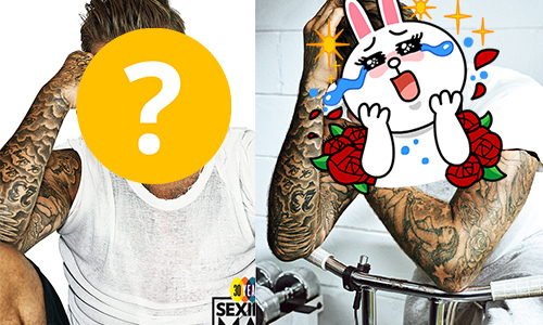 為人父了大家還是哈得要死？讓《People》告訴你什麼叫做「極品中的極品」 時人、People、尼克強納斯、Nick Jonas、傑克葛倫霍