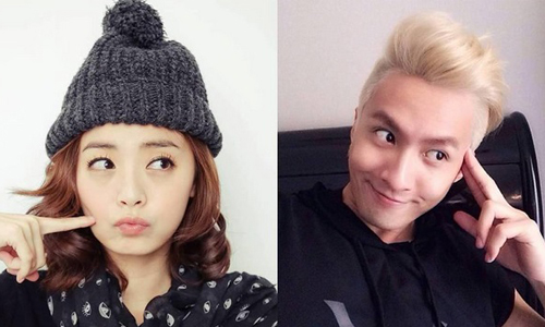 妞快報：又一男星退出演藝圈！夏如芝男友息影的原因竟然是… 妞快報、張雁名、退出、演藝圈、夏如芝