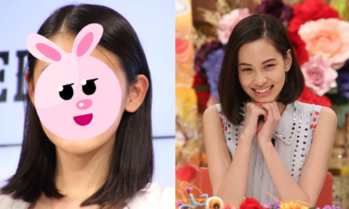 水原希子接班人就是她！現役學生會長的超清新長身美女 水原希子、八木莉可子、模特兒、接班人、ViVi