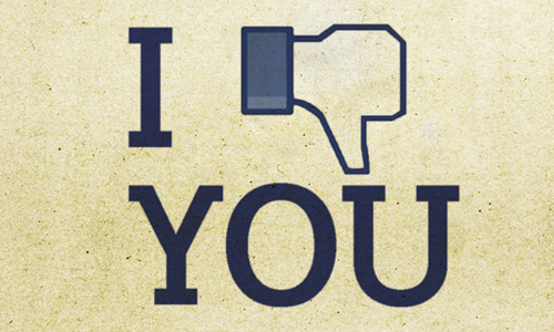 男友不夠帥怎麼上網炫耀？沉迷社群媒體讓我們失去愛情的6個原因 愛情、社群網站、臉書、炫耀、虛榮、分手、價值觀、擇偶標準、膚淺、私訊、約會、現實生活