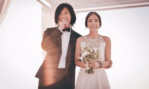 怪獸要結婚，阿信性向成謎？五月天的感情世界大整理 怪獸、阿信、性向、成謎、五月天