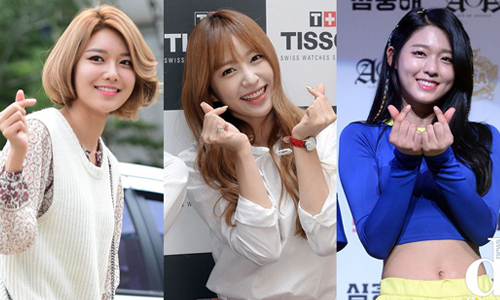 小心大拇指洩露你的愛情觀！一秒看出對方在感情中是怎樣的人的方法是...... 大拇指、愛情觀、算命、測驗   