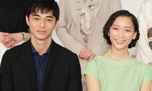 妞快報：木村拓哉、福山雅治都成手下敗將？日本「俊男美女明星夫妻」第一名是「他們」 日本、俊男美女明星夫妻、東出昌大、渡邊杏、多謝款待、福山雅治、吹石一惠、松嶋菜菜子、反町隆史、木村拓哉、工藤靜香、山本耕史、堀北真希