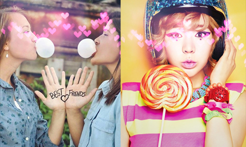 11/23限時免費App特輯：打造時尚雜誌美照的5款修圖軟體！ 限免、免費、特價、iPhone、App