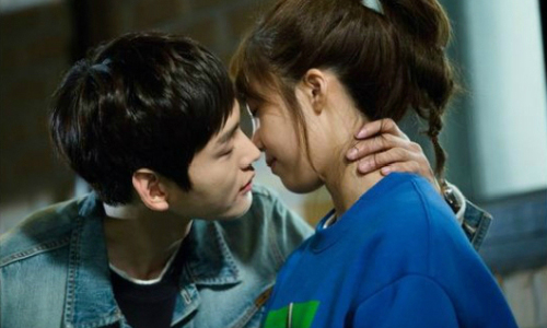 排卵期的女人特別有魅力？從科學看一見鍾情的原因有.... 科學、愛情、一見鍾情、感官、心動