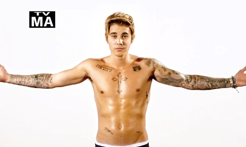 被車撞也甘之如飴！？不敢相信小賈斯汀粉絲做過這9件瘋狂事 迷妹、偶像、瘋狂、小賈斯汀、Justin Bieber