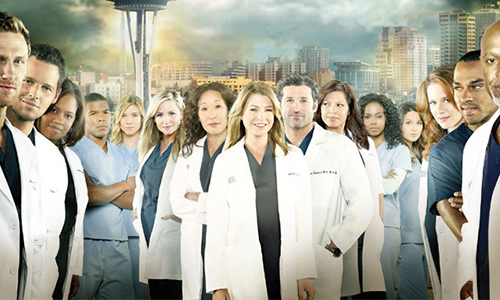 《實習醫生》到現在還在播！2005年娛樂圈發生過這6件大事 懷舊、throwback、2005、10年、回顧、十年、追愛總動員、老爸老媽浪漫史、實習醫生、布裘戀、天命真女、Destiny's Child、