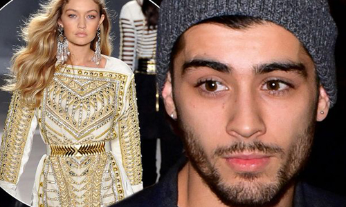 妞快報：真命天子出現了？！甜心辣模的新男友竟然是他 妞快報、真命天子、甜心辣模、男友、