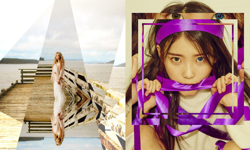 傳到IG保證followers暴增！超神奇多層次特效App《Fragment》 手機、App、攝影、修圖、圖框