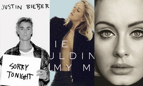 小賈的專輯零負評啊！4張壓軸唱片為你的2015畫下完美ending 2015、專輯、唱片、壓軸、年度